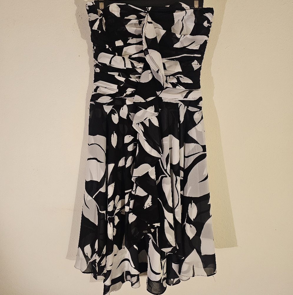 White House Black Market Dress